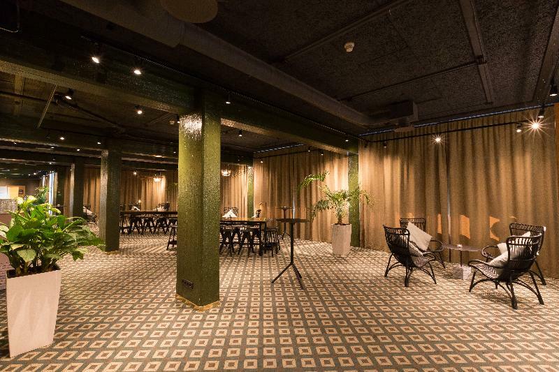 Scandic Skellefteå Dış mekan fotoğraf