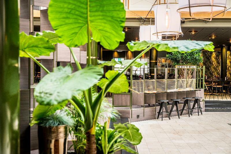 Scandic Skellefteå Dış mekan fotoğraf